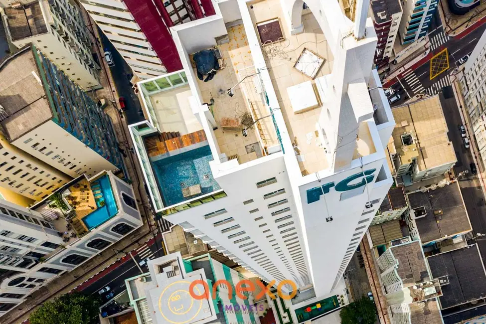 Apartamento com 4 quartos à venda, 131m2 em Centro, Balneario Camboriu - SC - imagem 3 Foto 3 de Apartamento com 4 quartos à venda, 131m2 em Centro, Balneario Camboriu - SC