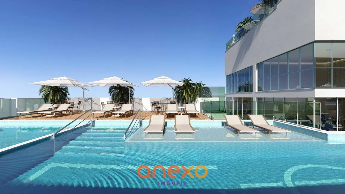 Apartamento com 4 quartos à venda, 131m2 em Centro, Balneario Camboriu - SC - imagem 7 Foto 7 de Apartamento com 4 quartos à venda, 131m2 em Centro, Balneario Camboriu - SC