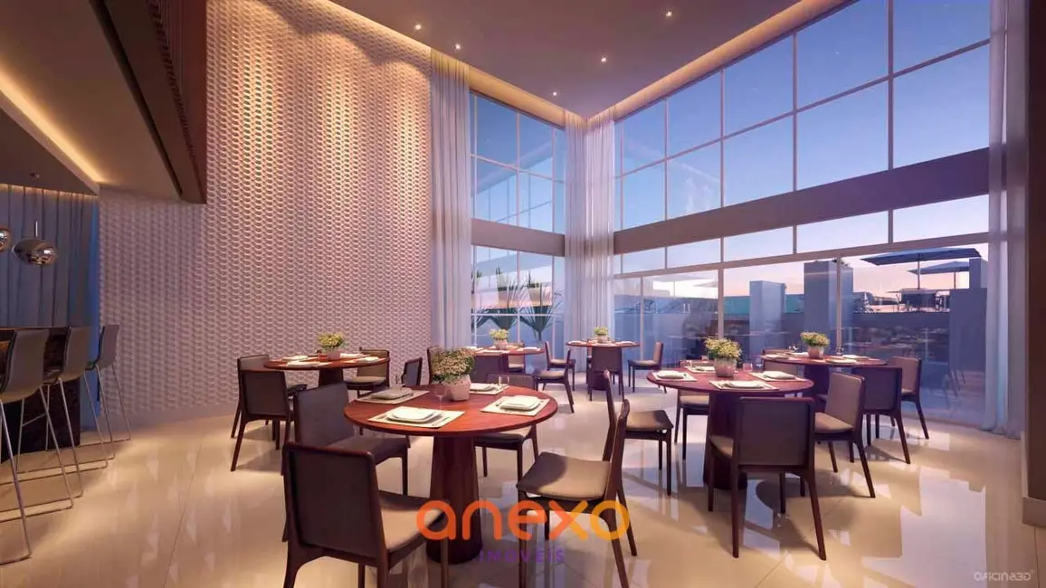 Apartamento com 4 quartos à venda, 131m2 em Centro, Balneario Camboriu - SC - imagem 6 Foto 6 de Apartamento com 4 quartos à venda, 131m2 em Centro, Balneario Camboriu - SC