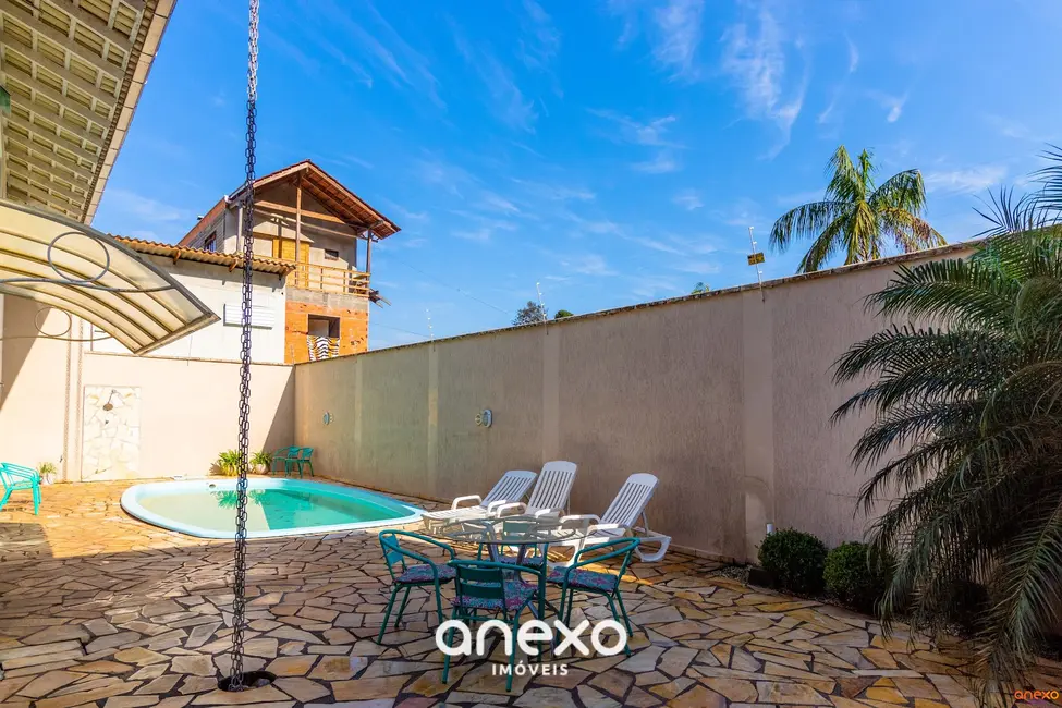 Foto 3 de Casa com 3 quartos à venda em Progresso, Blumenau - SC