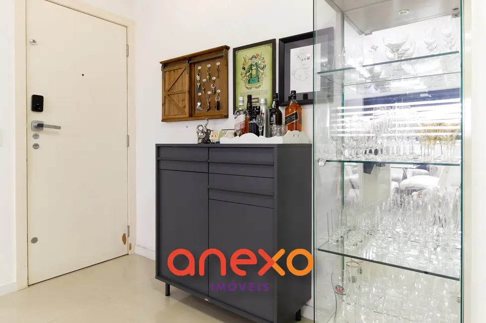 Apartamento com 3 quartos à venda, 117m2 em Velha, Blumenau - SC - imagem 5 Foto 5 de Apartamento com 3 quartos à venda, 117m2 em Velha, Blumenau - SC