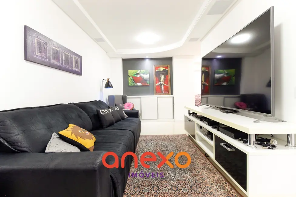 Apartamento com 3 quartos à venda, 117m2 em Velha, Blumenau - SC - imagem 3 Foto 3 de Apartamento com 3 quartos à venda, 117m2 em Velha, Blumenau - SC