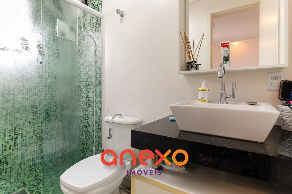 Apartamento com 3 quartos à venda, 117m2 em Velha, Blumenau - SC - imagem 9 Foto 9 de Apartamento com 3 quartos à venda, 117m2 em Velha, Blumenau - SC