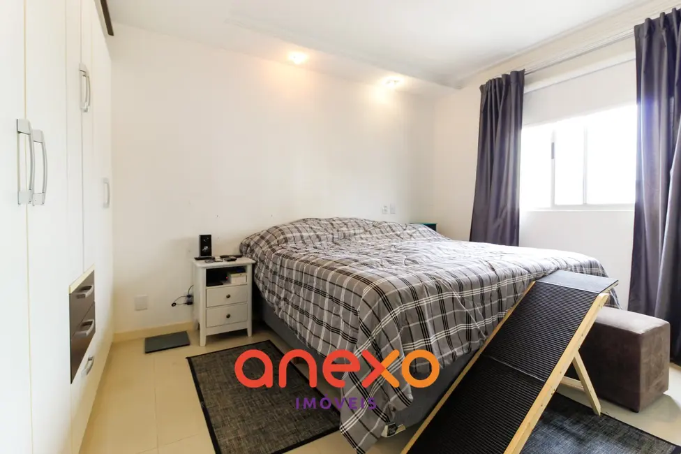 Apartamento com 3 quartos à venda, 117m2 em Velha, Blumenau - SC - imagem 8 Foto 8 de Apartamento com 3 quartos à venda, 117m2 em Velha, Blumenau - SC