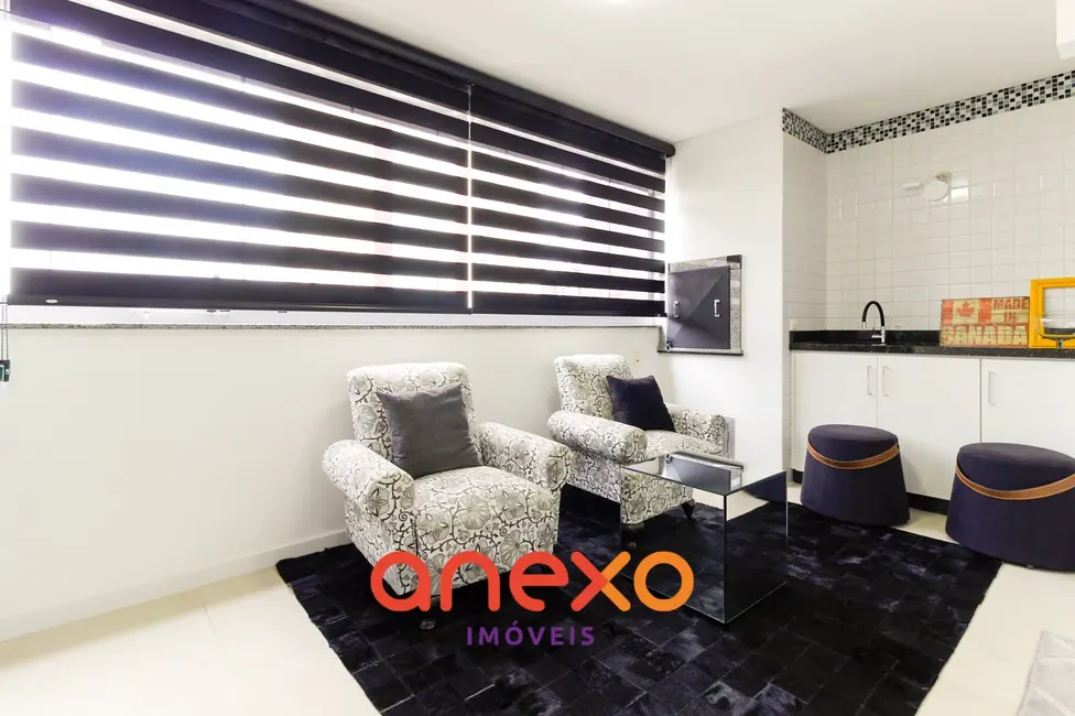 Apartamento com 3 quartos à venda, 117m2 em Velha, Blumenau - SC - imagem 2 Foto 2 de Apartamento com 3 quartos à venda, 117m2 em Velha, Blumenau - SC