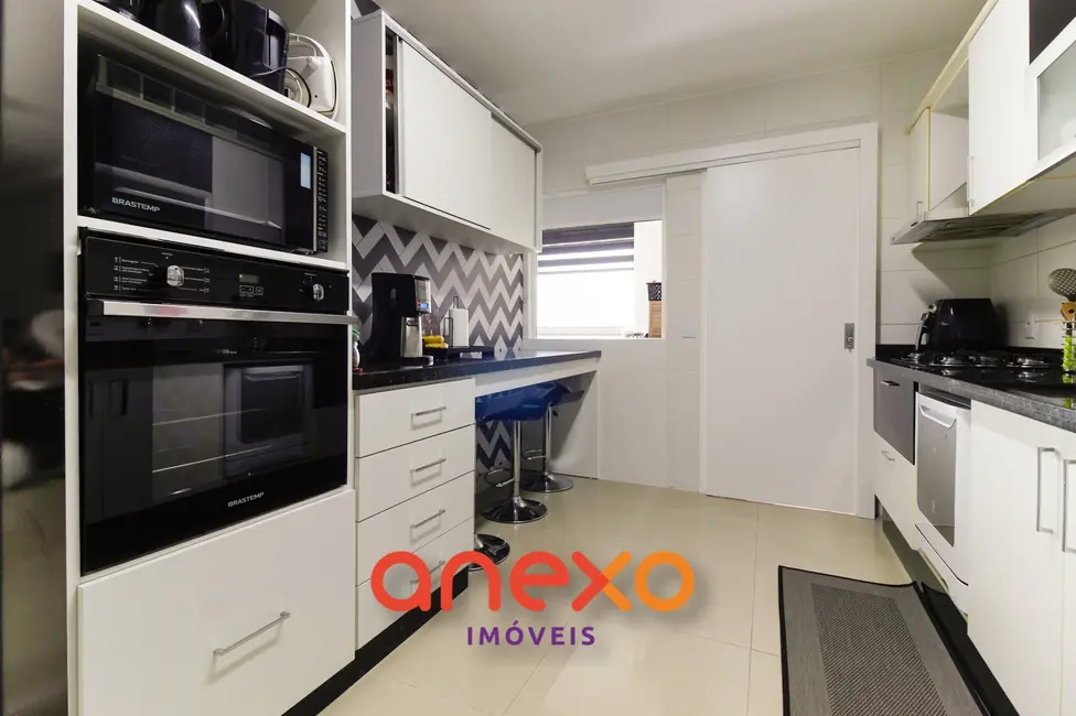 Apartamento com 3 quartos à venda, 117m2 em Velha, Blumenau - SC - imagem 7 Foto 7 de Apartamento com 3 quartos à venda, 117m2 em Velha, Blumenau - SC