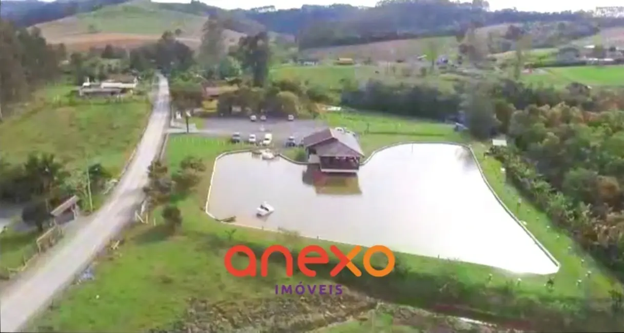 Foto 2 de Sítio / Rancho à venda, 6345m2 em Agrolandia - SC