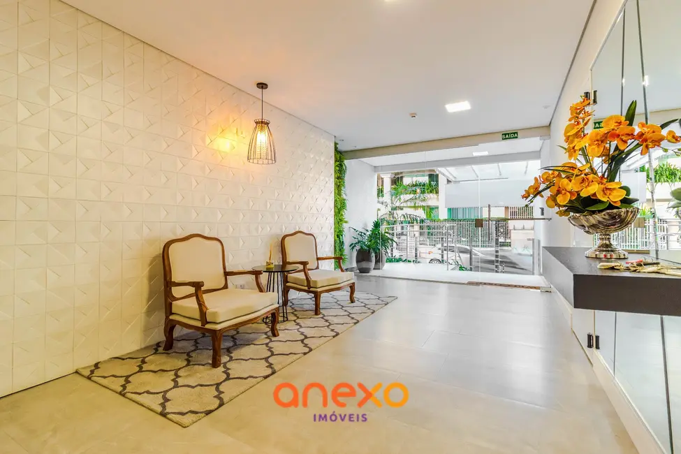 Apartamento com 3 quartos à venda, 81m2 em Vila Nova, Blumenau - SC - imagem 5 Foto 5 de Apartamento com 3 quartos à venda, 81m2 em Vila Nova, Blumenau - SC
