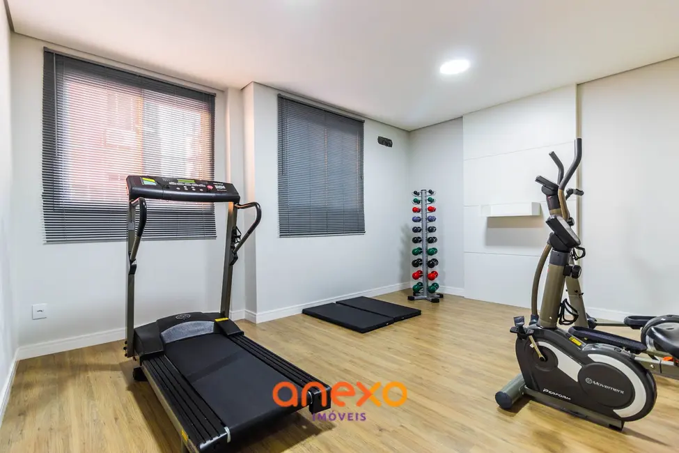 Apartamento com 3 quartos à venda, 81m2 em Vila Nova, Blumenau - SC - imagem 7 Foto 7 de Apartamento com 3 quartos à venda, 81m2 em Vila Nova, Blumenau - SC