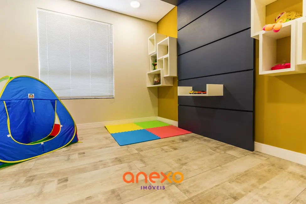 Apartamento com 3 quartos à venda, 81m2 em Vila Nova, Blumenau - SC - imagem 8 Foto 8 de Apartamento com 3 quartos à venda, 81m2 em Vila Nova, Blumenau - SC