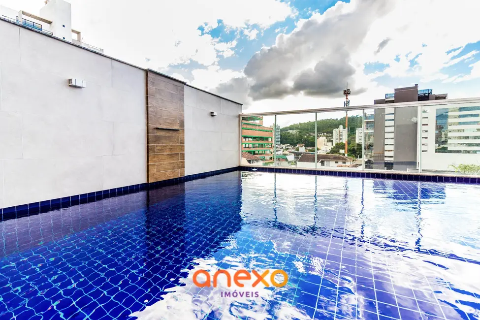 Apartamento com 3 quartos à venda, 81m2 em Vila Nova, Blumenau - SC - imagem 3 Foto 3 de Apartamento com 3 quartos à venda, 81m2 em Vila Nova, Blumenau - SC