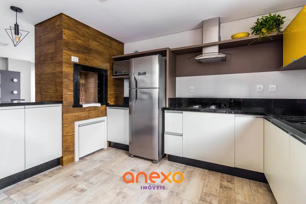 Apartamento com 3 quartos à venda, 81m2 em Vila Nova, Blumenau - SC - imagem 9 Foto 9 de Apartamento com 3 quartos à venda, 81m2 em Vila Nova, Blumenau - SC