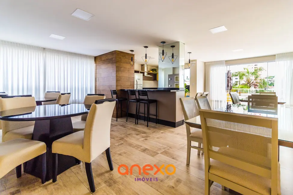 Apartamento com 3 quartos à venda, 81m2 em Vila Nova, Blumenau - SC - imagem 6 Foto 6 de Apartamento com 3 quartos à venda, 81m2 em Vila Nova, Blumenau - SC
