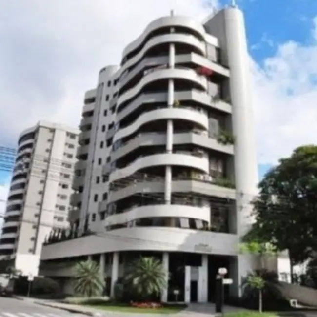 Foto 1 de Apartamento com 4 quartos à venda, 282m2 em Jardim Blumenau, Blumenau - SC