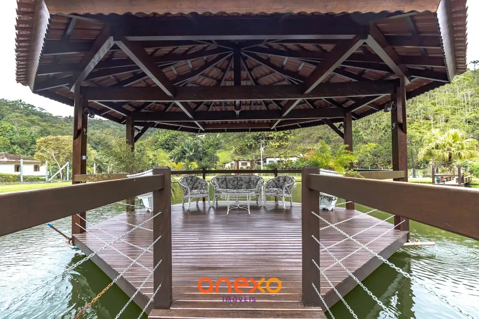 Sítio / Rancho com 3 quartos à venda em Vila Itoupava, Blumenau - SC - imagem 5 Foto 5 de Sítio / Rancho com 3 quartos à venda em Vila Itoupava, Blumenau - SC