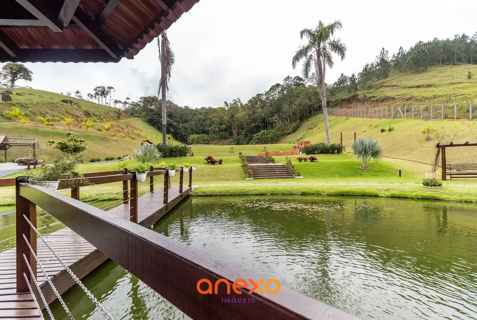 Sítio / Rancho com 3 quartos à venda em Vila Itoupava, Blumenau - SC - imagem 6 Foto 6 de Sítio / Rancho com 3 quartos à venda em Vila Itoupava, Blumenau - SC