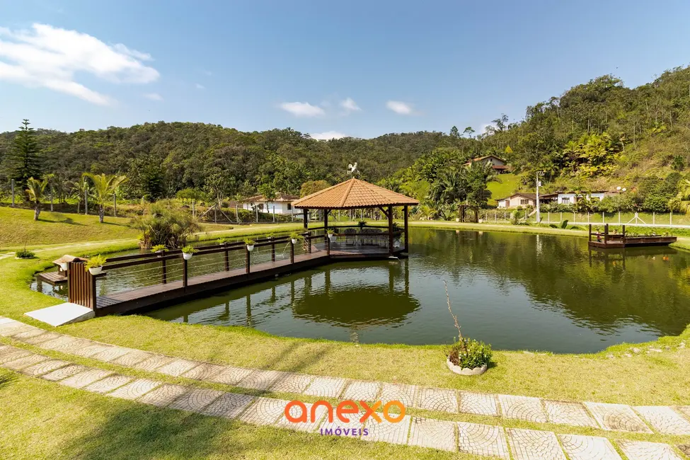 Foto 1 de Sítio / Rancho com 3 quartos à venda em Vila Itoupava, Blumenau - SC