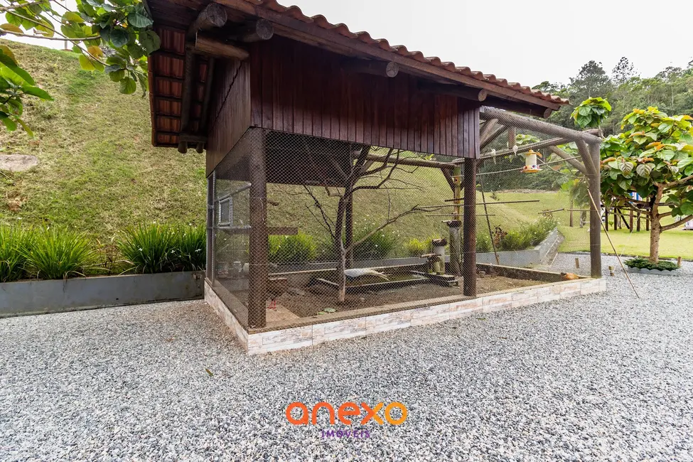 Sítio / Rancho com 3 quartos à venda em Vila Itoupava, Blumenau - SC - imagem 9 Foto 9 de Sítio / Rancho com 3 quartos à venda em Vila Itoupava, Blumenau - SC