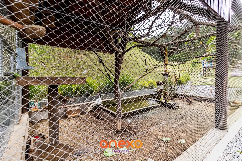 Sítio / Rancho com 3 quartos à venda em Vila Itoupava, Blumenau - SC - imagem 8 Foto 8 de Sítio / Rancho com 3 quartos à venda em Vila Itoupava, Blumenau - SC