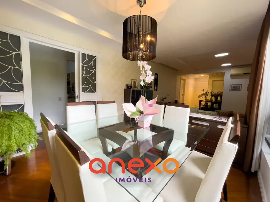 Apartamento com 4 quartos à venda, 286m2 em Ponta Aguda, Blumenau - SC - imagem 5 Foto 5 de Apartamento com 4 quartos à venda, 286m2 em Ponta Aguda, Blumenau - SC