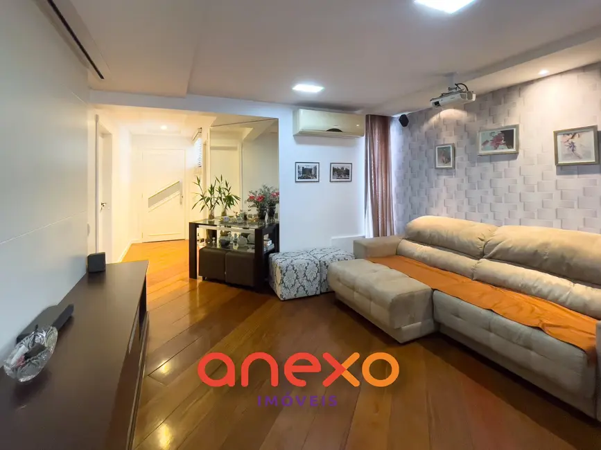 Apartamento com 4 quartos à venda, 286m2 em Ponta Aguda, Blumenau - SC - imagem 7 Foto 7 de Apartamento com 4 quartos à venda, 286m2 em Ponta Aguda, Blumenau - SC