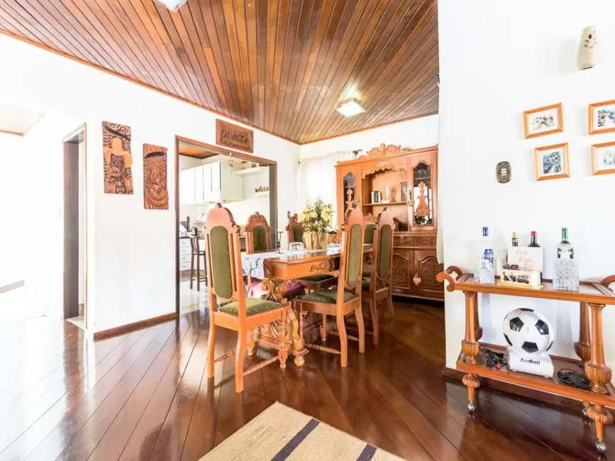 Casa com 3 quartos à venda, 390m2 em Água Verde, Blumenau - SC - imagem 7 Foto 7 de Casa com 3 quartos à venda, 390m2 em Água Verde, Blumenau - SC