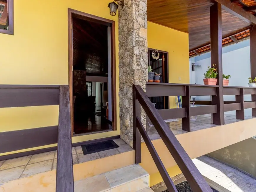Casa com 3 quartos à venda, 390m2 em Água Verde, Blumenau - SC - imagem 6 Foto 6 de Casa com 3 quartos à venda, 390m2 em Água Verde, Blumenau - SC