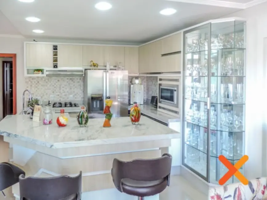 Foto 9 de Casa com 4 quartos à venda, 514m2 em Carijós, Indaial - SC