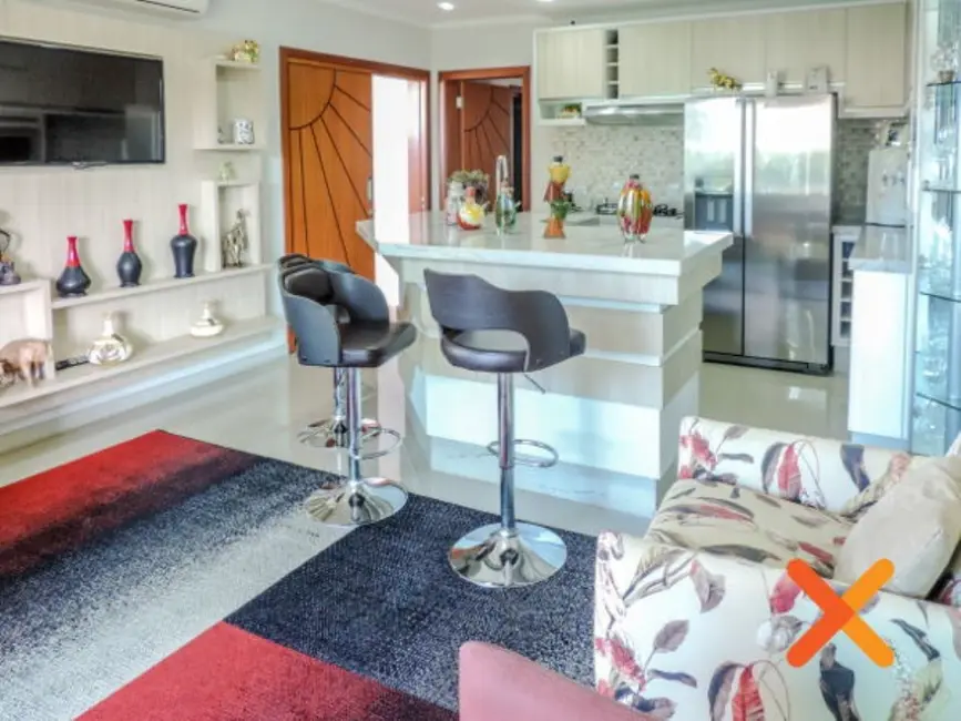 Foto 7 de Casa com 4 quartos à venda, 514m2 em Carijós, Indaial - SC