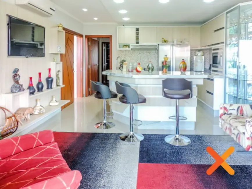 Foto 8 de Casa com 4 quartos à venda, 514m2 em Carijós, Indaial - SC