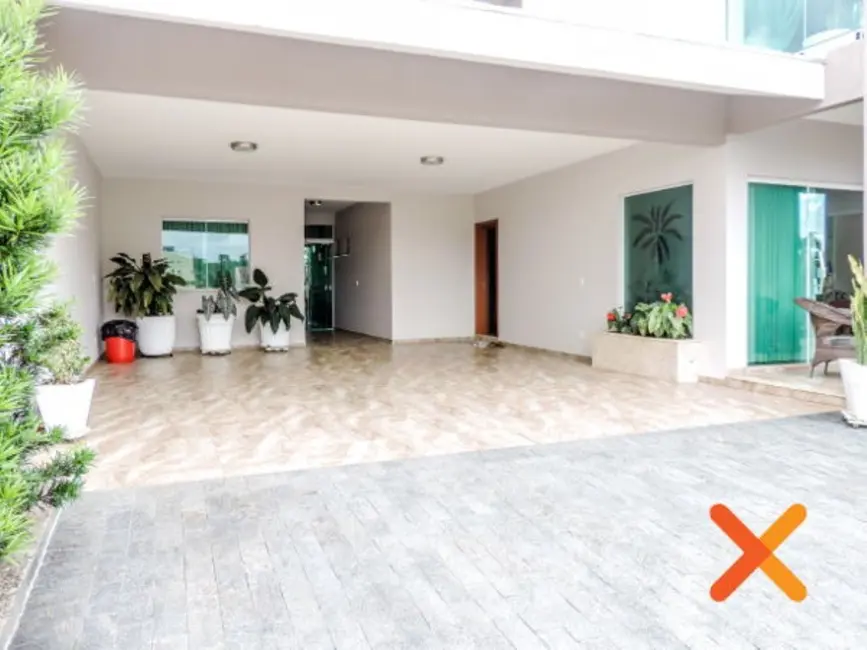 Foto 5 de Casa com 4 quartos à venda, 514m2 em Carijós, Indaial - SC