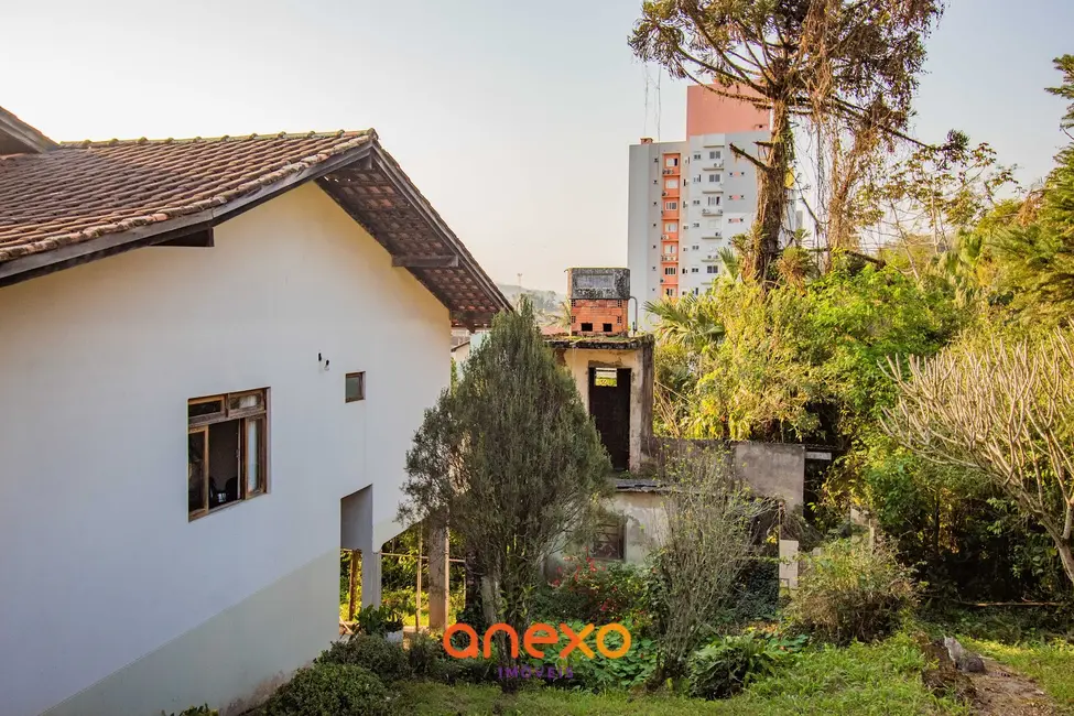 Casa com 2 quartos à venda, 800m2 em Escola Agrícola, Blumenau - SC - imagem 7 Foto 7 de Casa com 2 quartos à venda, 800m2 em Escola Agrícola, Blumenau - SC