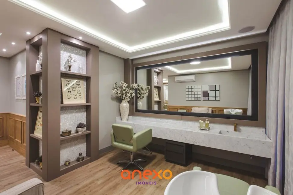 Foto 8 de Apartamento com 4 quartos à venda, 167m2 em Centro, Balneario Camboriu - SC