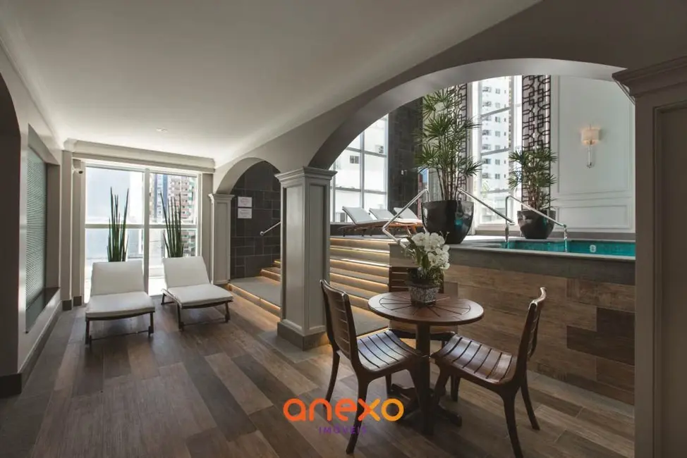 Foto 6 de Apartamento com 4 quartos à venda, 167m2 em Centro, Balneario Camboriu - SC