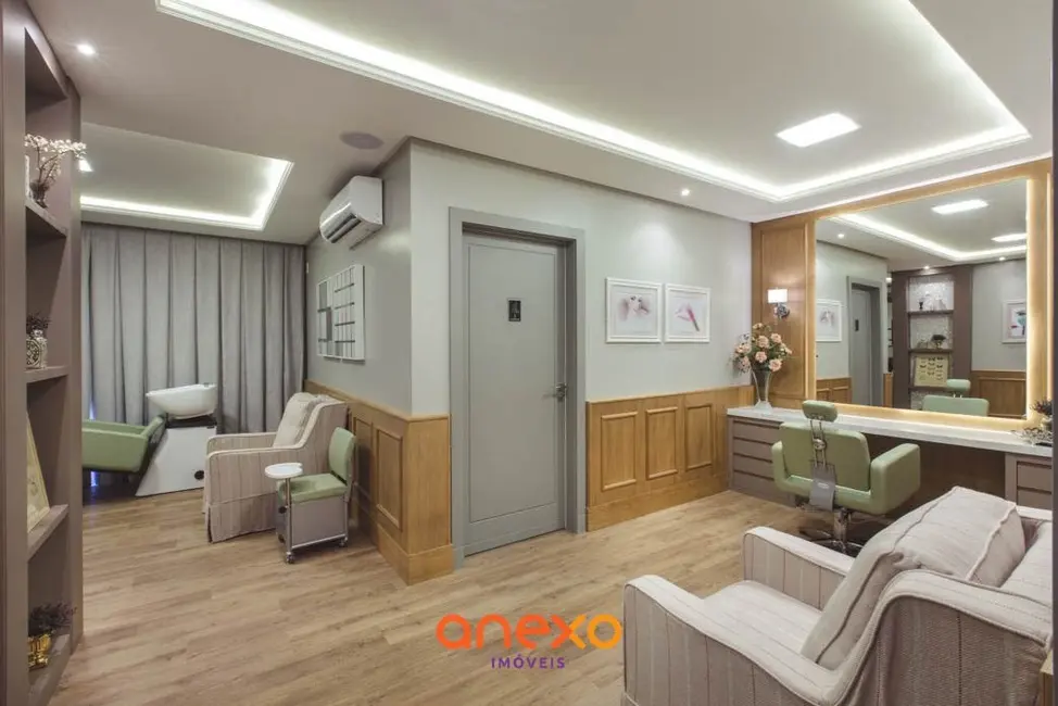 Foto 9 de Apartamento com 4 quartos à venda, 167m2 em Centro, Balneario Camboriu - SC