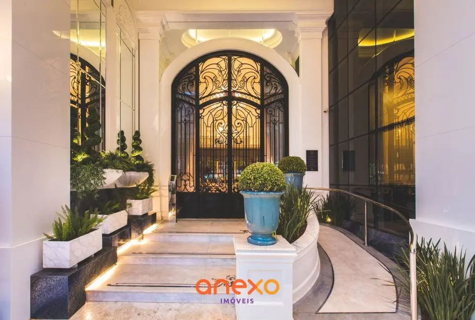 Foto 3 de Apartamento com 4 quartos à venda, 167m2 em Centro, Balneario Camboriu - SC