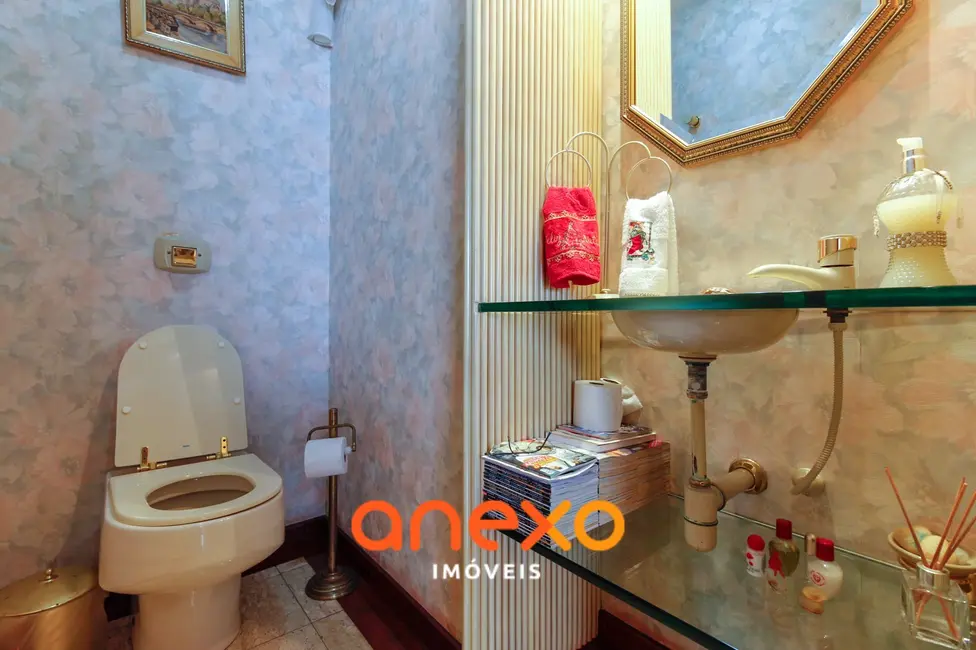 Apartamento com 6 quartos à venda, 400m2 em Ponta Aguda, Blumenau - SC - imagem 5 Foto 5 de Apartamento com 6 quartos à venda, 400m2 em Ponta Aguda, Blumenau - SC