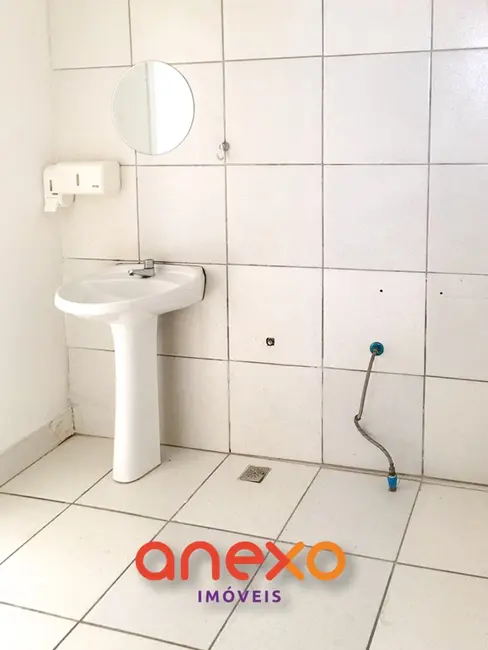 Sala Comercial à venda, 67m2 em Vila Nova, Blumenau - SC - imagem 6 Foto 6 de Sala Comercial à venda, 67m2 em Vila Nova, Blumenau - SC