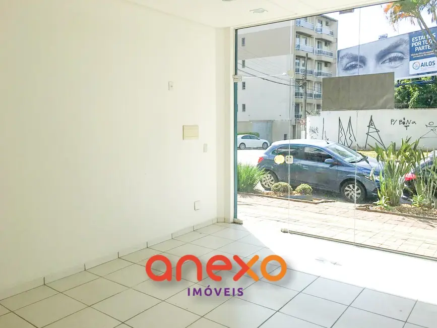 Foto 2 de Sala Comercial à venda, 67m2 em Vila Nova, Blumenau - SC