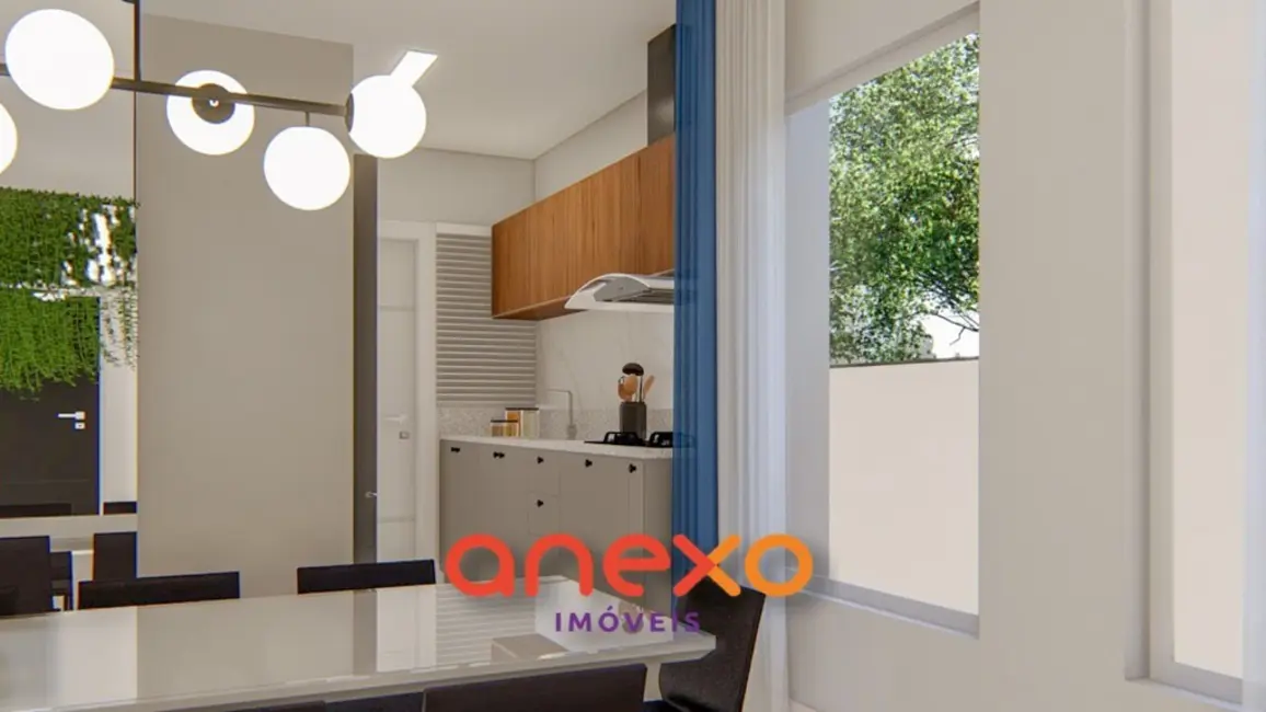 Casa com 3 quartos à venda, 176m2 em Ponta Aguda, Blumenau - SC - imagem 8 Foto 8 de Casa com 3 quartos à venda, 176m2 em Ponta Aguda, Blumenau - SC