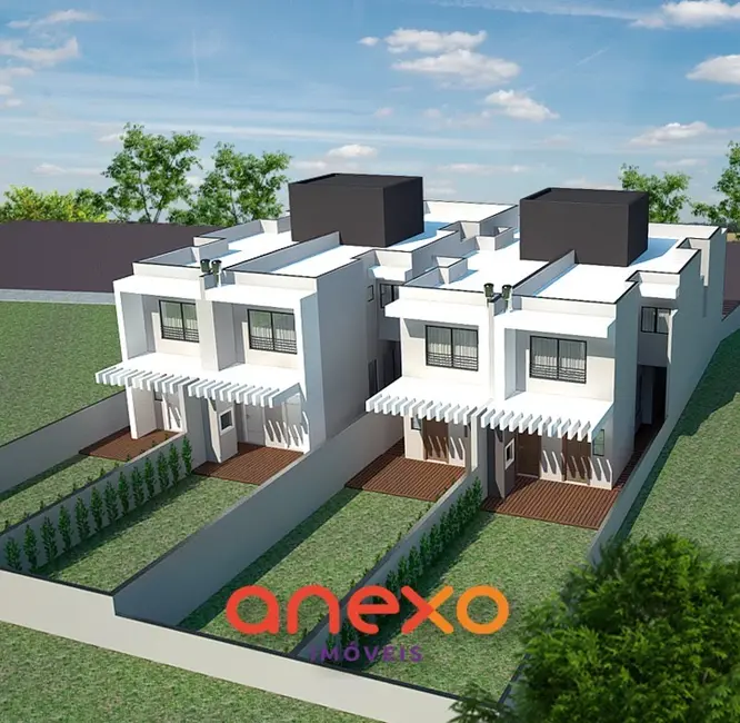 Casa com 3 quartos à venda, 176m2 em Ponta Aguda, Blumenau - SC - imagem 5 Foto 5 de Casa com 3 quartos à venda, 176m2 em Ponta Aguda, Blumenau - SC
