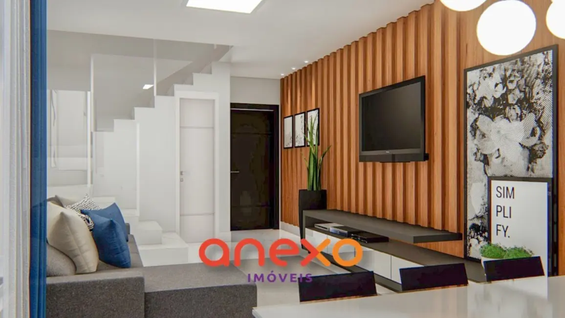 Casa com 3 quartos à venda, 176m2 em Ponta Aguda, Blumenau - SC - imagem 6 Foto 6 de Casa com 3 quartos à venda, 176m2 em Ponta Aguda, Blumenau - SC
