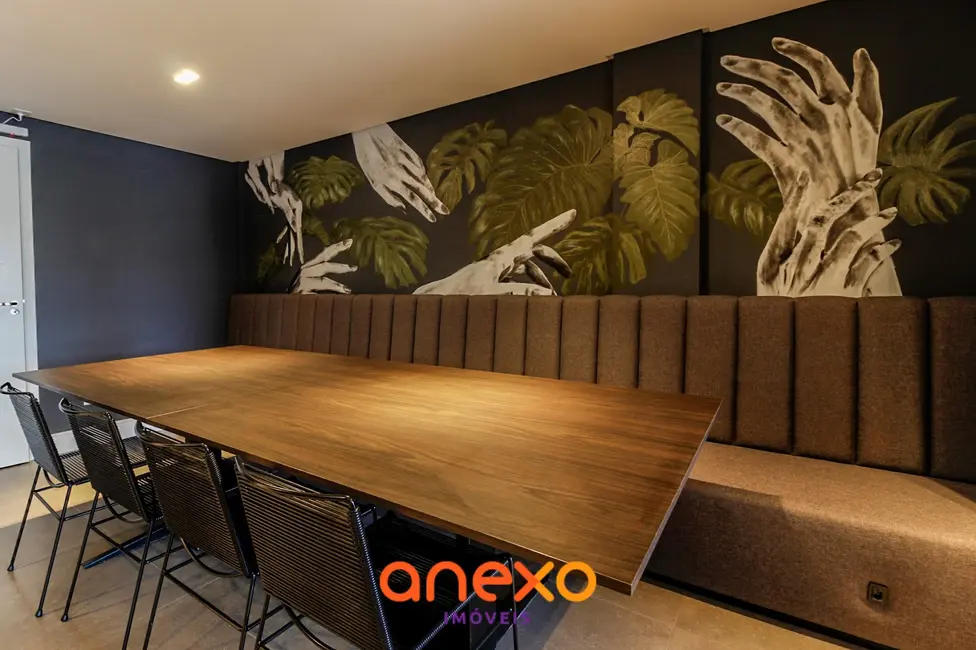 Apartamento com 1 quarto à venda, 31m2 em Itoupava Seca, Blumenau - SC - imagem 6 Foto 6 de Apartamento com 1 quarto à venda, 31m2 em Itoupava Seca, Blumenau - SC