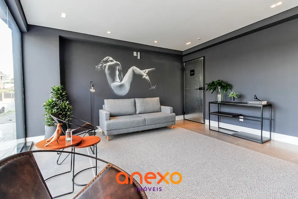Foto 2 de Apartamento com 1 quarto à venda, 31m2 em Itoupava Seca, Blumenau - SC