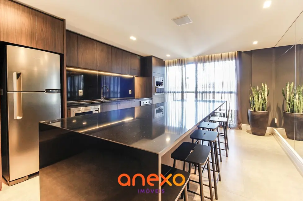 Apartamento com 1 quarto à venda, 31m2 em Itoupava Seca, Blumenau - SC - imagem 5 Foto 5 de Apartamento com 1 quarto à venda, 31m2 em Itoupava Seca, Blumenau - SC