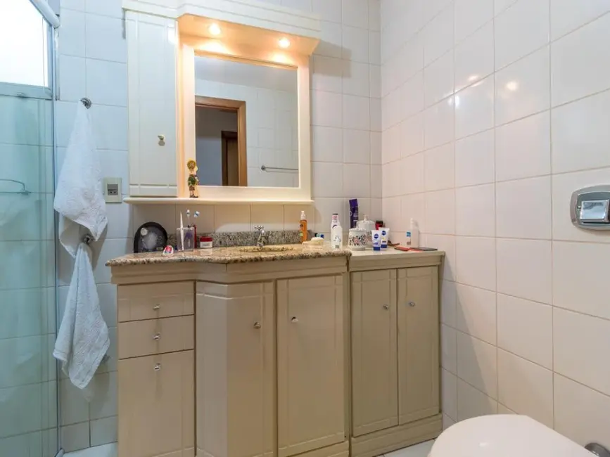 Apartamento com 4 quartos à venda, 179m2 em Vila Nova, Blumenau - SC - imagem 7 Foto 7 de Apartamento com 4 quartos à venda, 179m2 em Vila Nova, Blumenau - SC