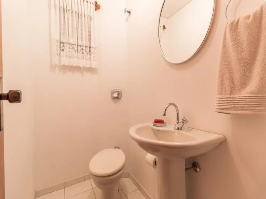 Apartamento com 4 quartos à venda, 179m2 em Vila Nova, Blumenau - SC - imagem 4 Foto 4 de Apartamento com 4 quartos à venda, 179m2 em Vila Nova, Blumenau - SC