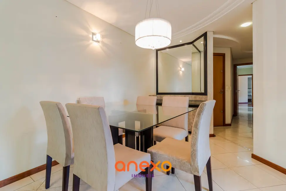 Apartamento com 3 quartos à venda, 250m2 em Vila Nova, Blumenau - SC - imagem 4 Foto 4 de Apartamento com 3 quartos à venda, 250m2 em Vila Nova, Blumenau - SC