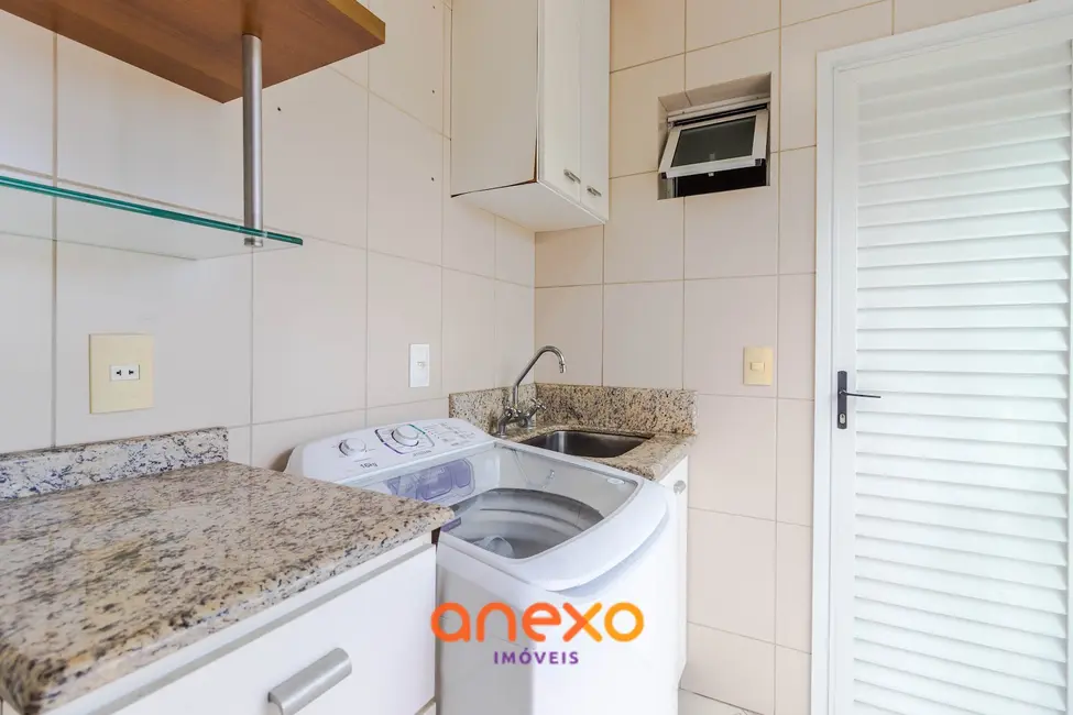 Apartamento com 3 quartos à venda, 250m2 em Vila Nova, Blumenau - SC - imagem 9 Foto 9 de Apartamento com 3 quartos à venda, 250m2 em Vila Nova, Blumenau - SC