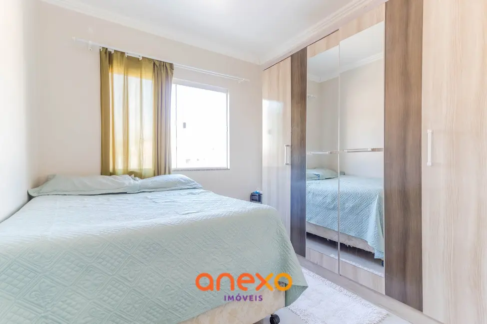 Apartamento com 2 quartos à venda, 53m2 em Salto do Norte, Blumenau - SC - imagem 6 Foto 6 de Apartamento com 2 quartos à venda, 53m2 em Salto do Norte, Blumenau - SC